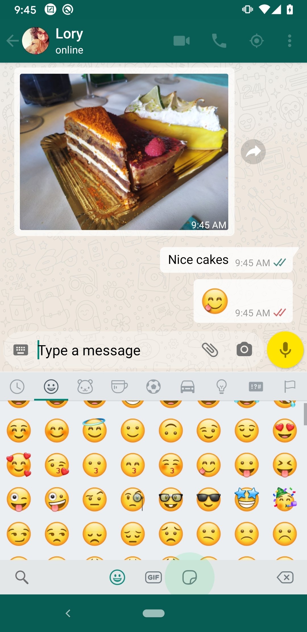 yowhatsapp for android